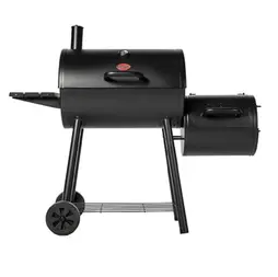 Grills & Outdoor Cooking